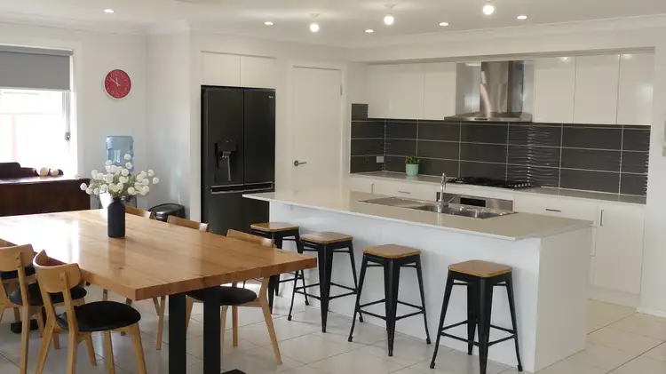 Second view of Homely house listing, 5 Azar Place, Warren NSW 2824