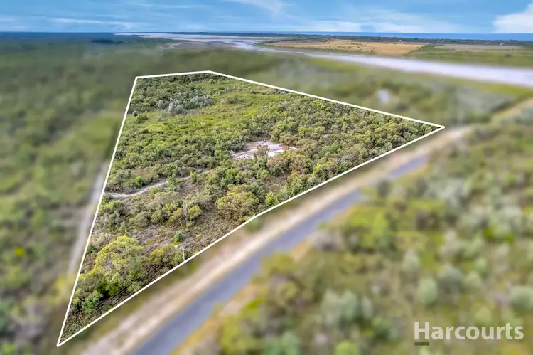 163 Longford-Golden Beach Road, Dutson Downs VIC 3851