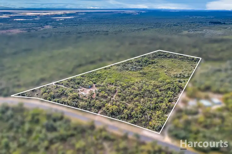 Second view of Homely rural property listing, 163 Longford-Golden Beach Road, Dutson Downs VIC 3851