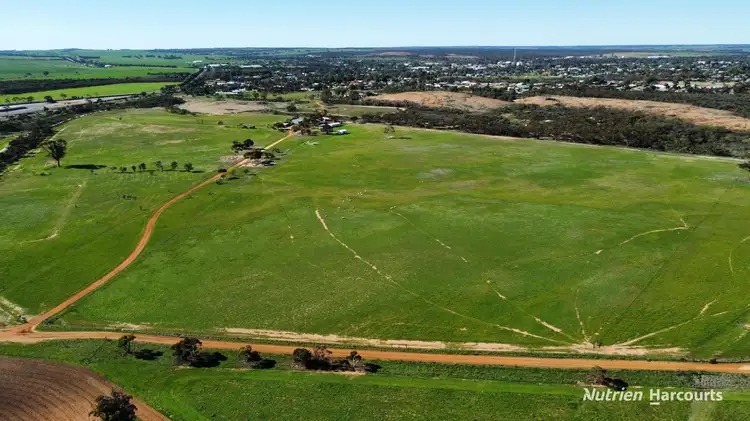 Third view of Homely rural property listing, 2 O'Connor Street, Merredin WA 6415
