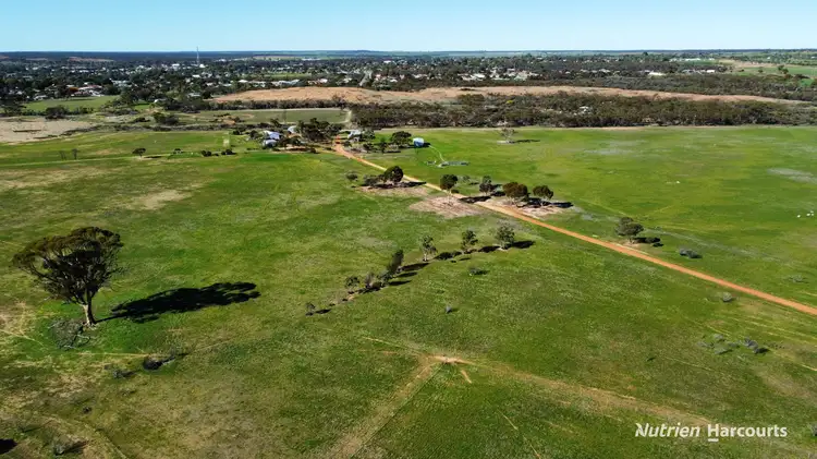 Fourth view of Homely rural property listing, 2 O'Connor Street, Merredin WA 6415