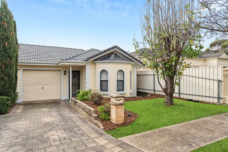 Main view of Homely house listing, 21B Edwin Avenue, Tranmere SA 5073