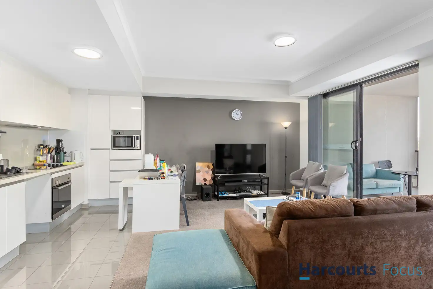Main view of Homely unit listing, 204/60 Grose Avenue, Cannington WA 6107