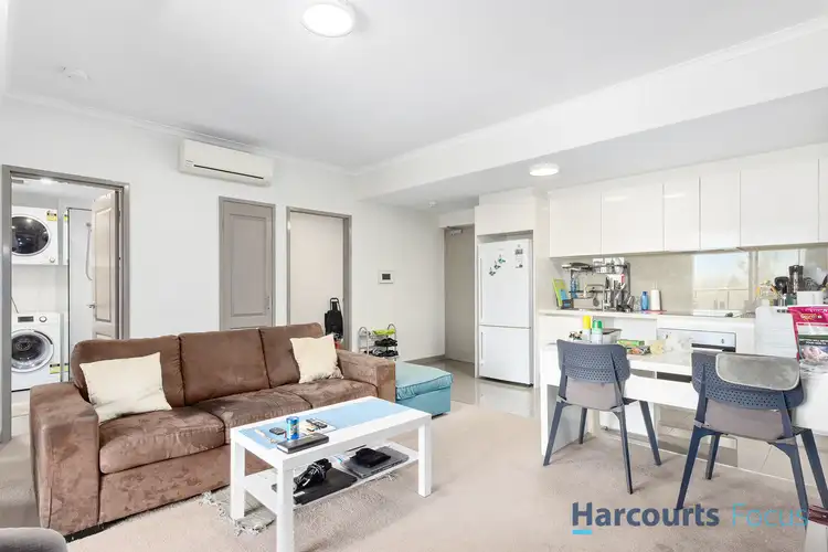 Second view of Homely unit listing, 204/60 Grose Avenue, Cannington WA 6107