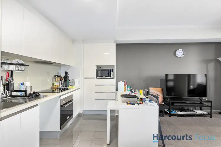 Third view of Homely unit listing, 204/60 Grose Avenue, Cannington WA 6107
