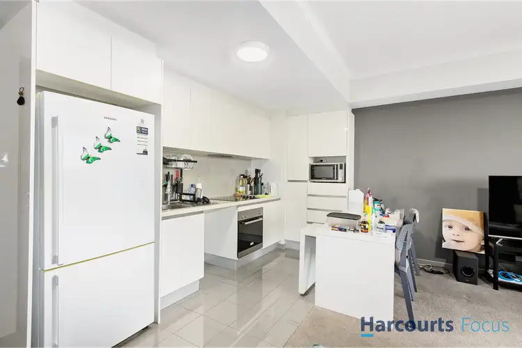 Fourth view of Homely unit listing, 204/60 Grose Avenue, Cannington WA 6107