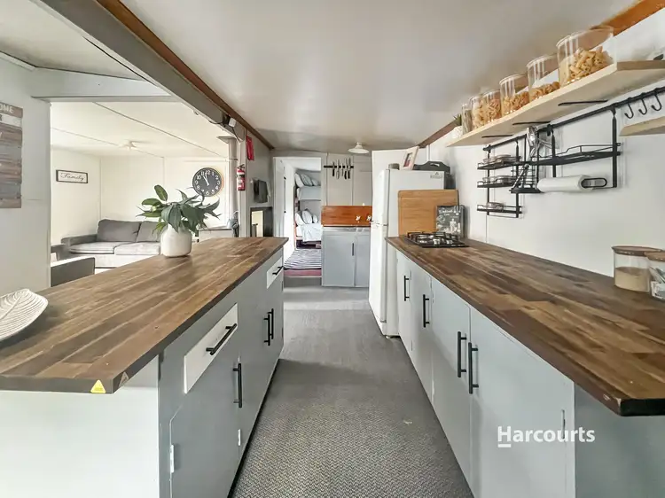 Fourth view of Homely house listing, 10645 Highland Lakes Road, Doctors Point TAS 7304