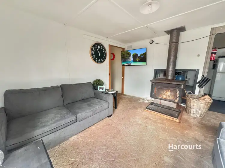 Fifth view of Homely house listing, 10645 Highland Lakes Road, Doctors Point TAS 7304