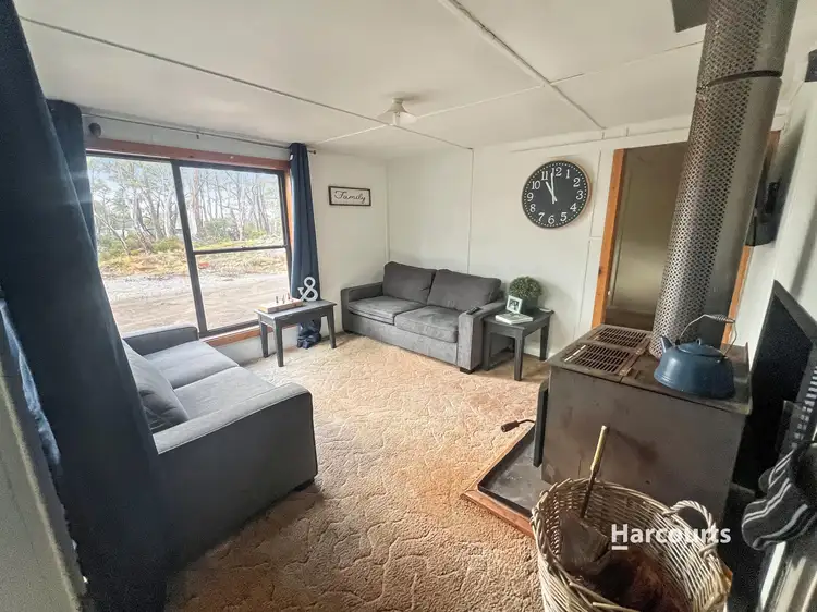 Sixth view of Homely house listing, 10645 Highland Lakes Road, Doctors Point TAS 7304