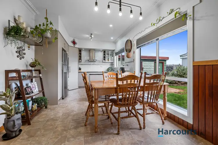 Third view of Homely house listing, 230 Riggs Road, Kindred TAS 7310