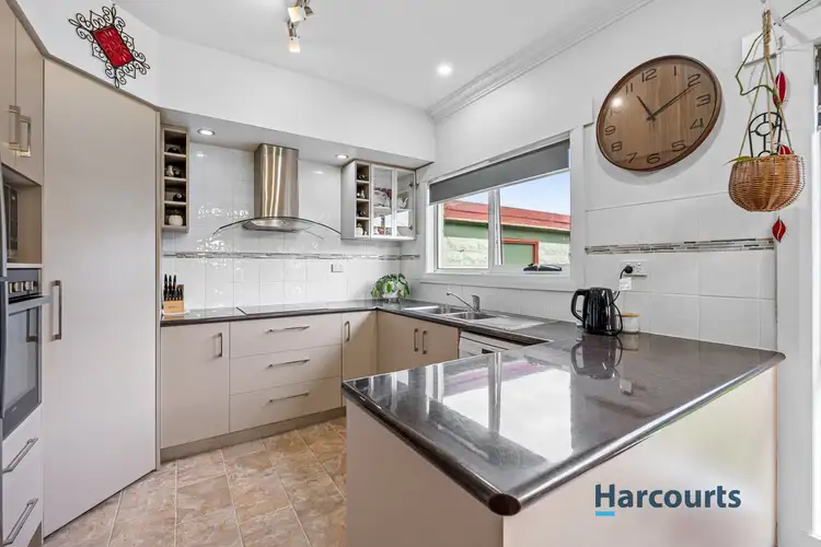 Fourth view of Homely house listing, 230 Riggs Road, Kindred TAS 7310