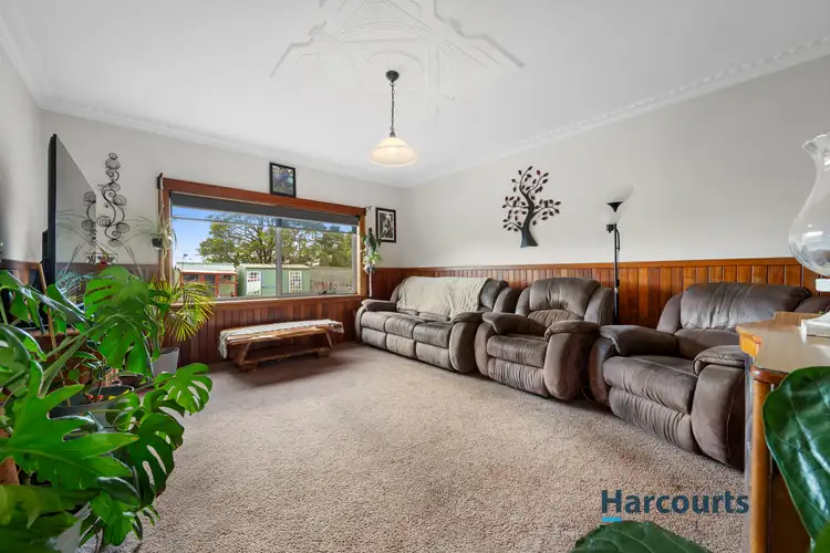 Sixth view of Homely house listing, 230 Riggs Road, Kindred TAS 7310
