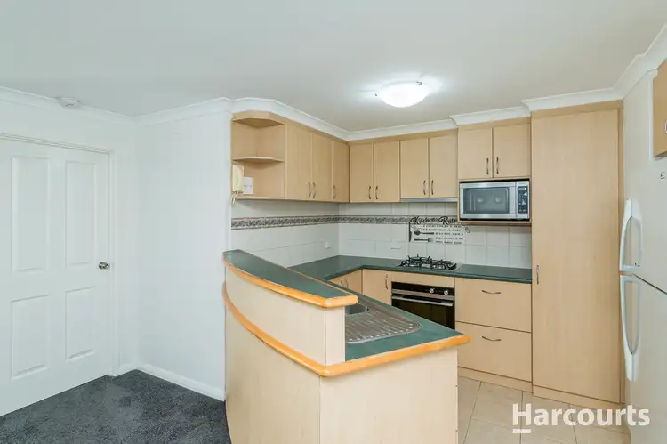 Third view of Homely house listing, 1/167 Grand Boulevard, Joondalup WA 6027
