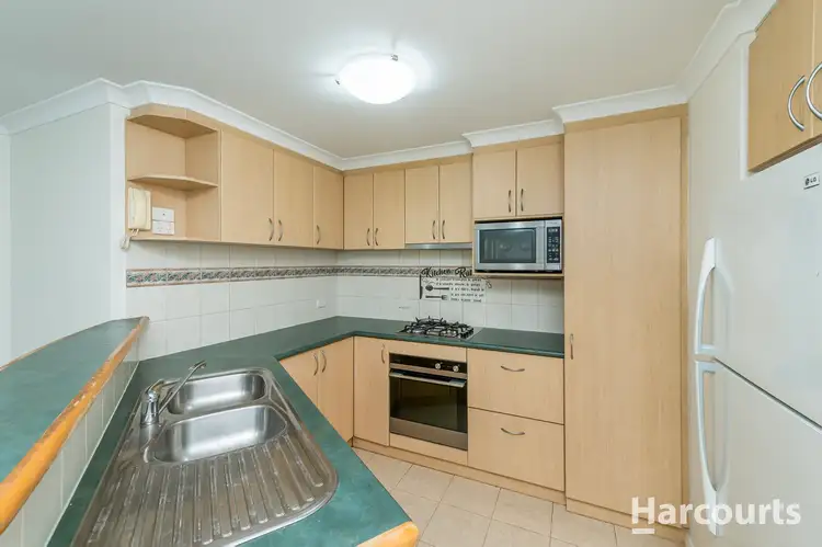 Fourth view of Homely house listing, 1/167 Grand Boulevard, Joondalup WA 6027