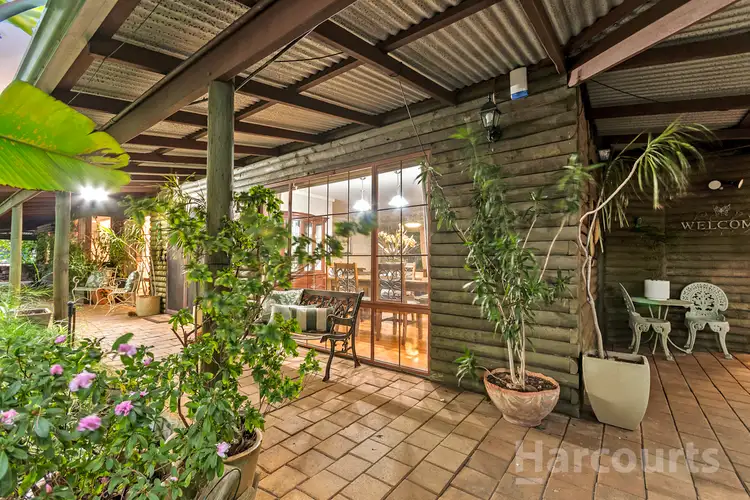 Third view of Homely house listing, 26 Scenic Drive, Wanneroo WA 6065