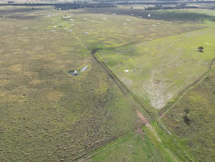 Second view of Homely rural property listing, "EastLea" Chinchilla Wondai Road, Chinchilla QLD 4413