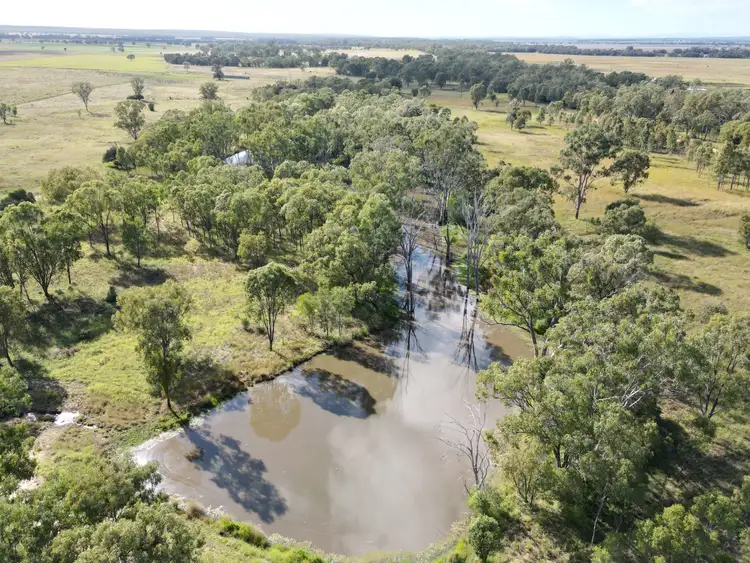 Sixth view of Homely rural property listing, "EastLea" Chinchilla Wondai Road, Chinchilla QLD 4413