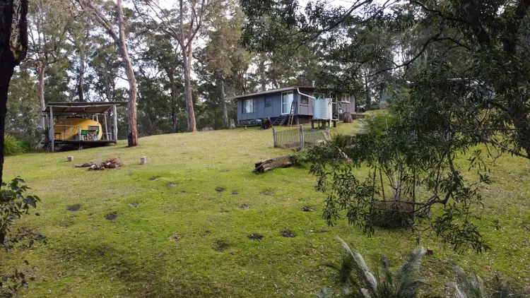 Fourth view of Homely other listing, 1810 The River Road, Brooman NSW 2538