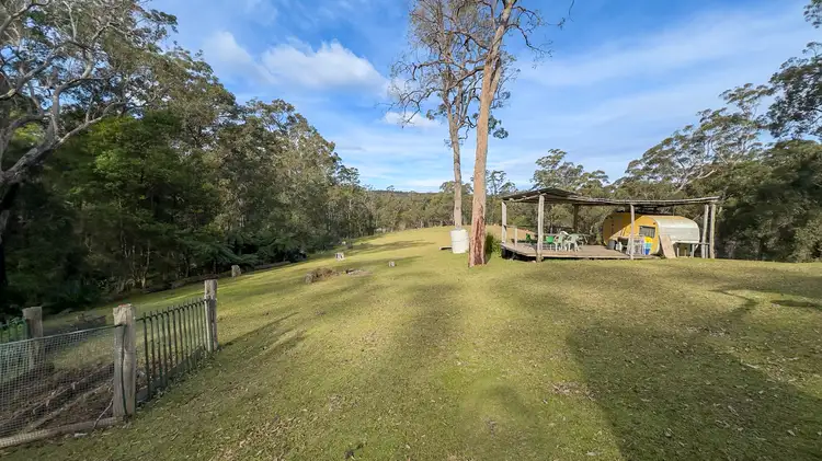 Fifth view of Homely other listing, 1810 The River Road, Brooman NSW 2538