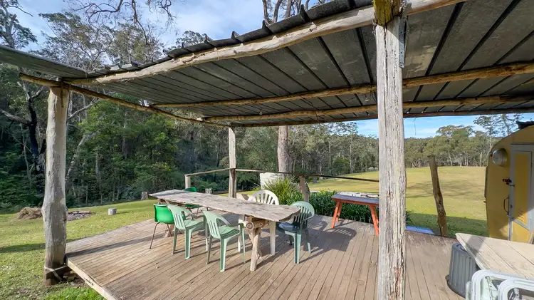 Sixth view of Homely other listing, 1810 The River Road, Brooman NSW 2538