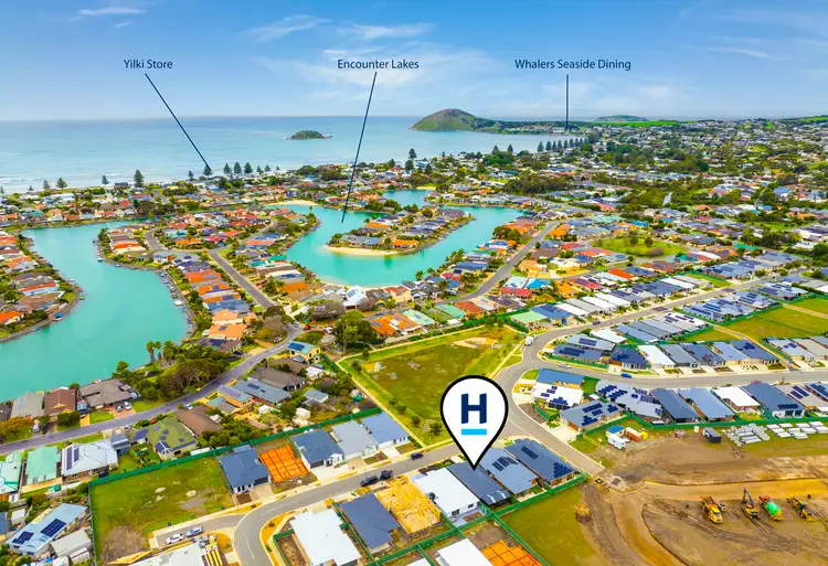 5 Eagle Way, Encounter Bay SA 5211