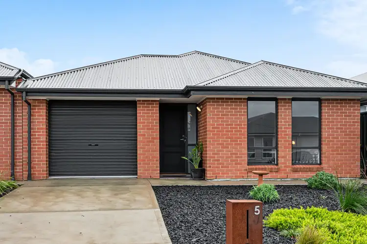 Fourth view of Homely house listing, 5 Eagle Way, Encounter Bay SA 5211