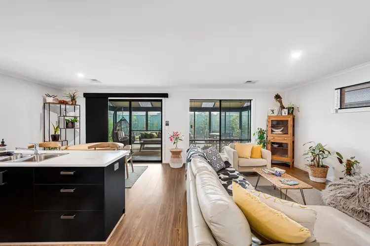 Sixth view of Homely house listing, 5 Eagle Way, Encounter Bay SA 5211