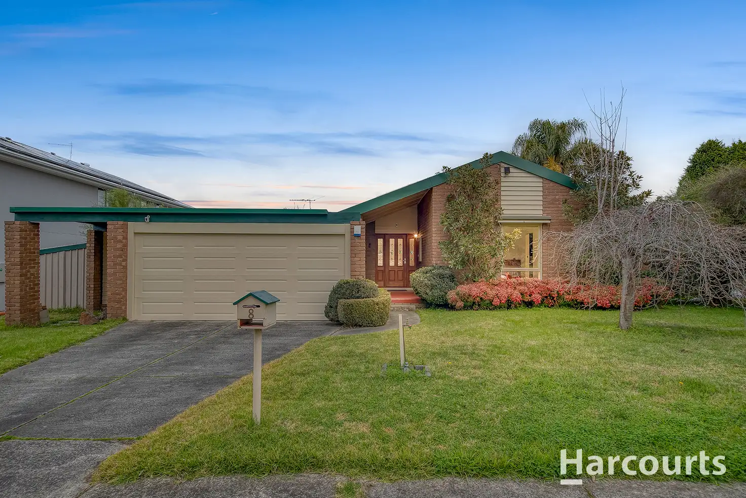 Main view of Homely house listing, 8 Stockmans Drive, Vermont South VIC 3133