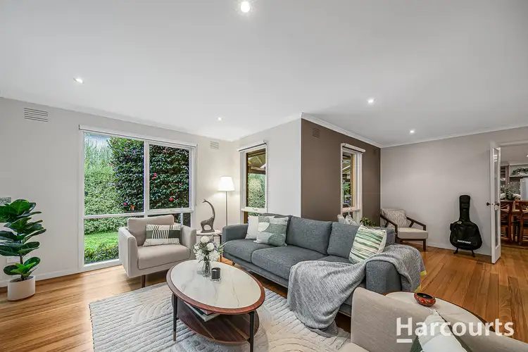 Second view of Homely house listing, 8 Stockmans Drive, Vermont South VIC 3133