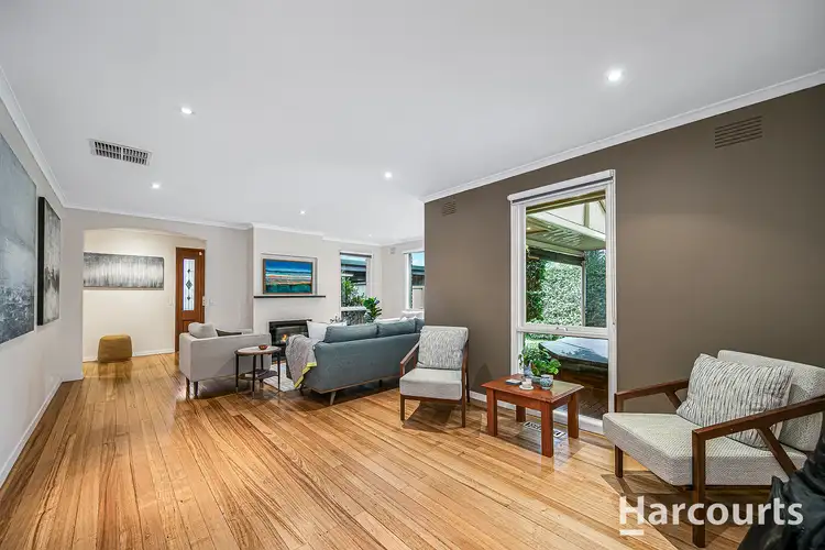 Third view of Homely house listing, 8 Stockmans Drive, Vermont South VIC 3133
