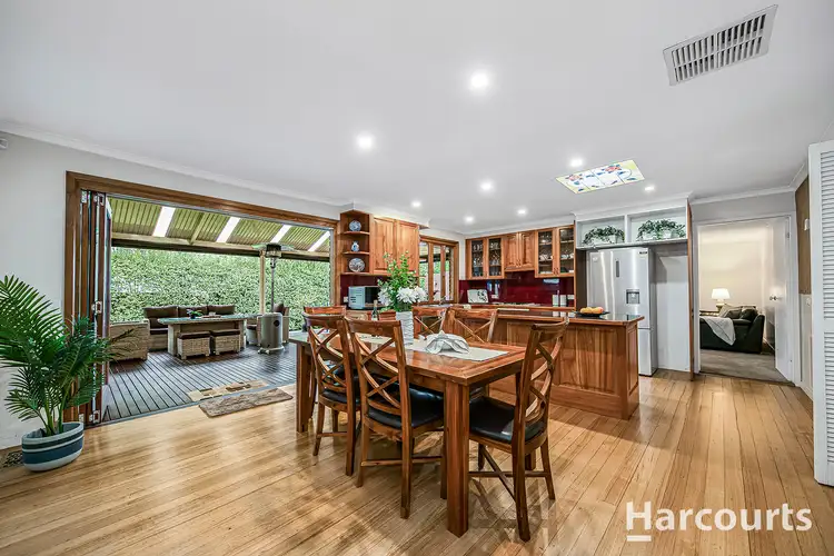 Fourth view of Homely house listing, 8 Stockmans Drive, Vermont South VIC 3133