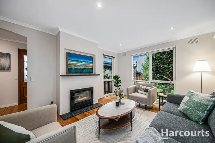 Sixth view of Homely house listing, 8 Stockmans Drive, Vermont South VIC 3133