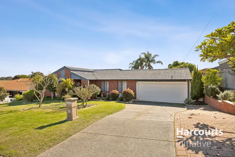 35 Kanangra Crescent, Greenwood WA 6024