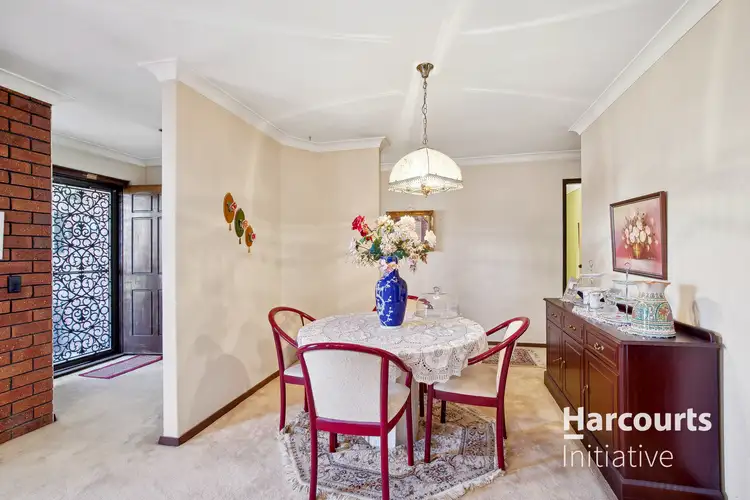 Second view of Homely house listing, 35 Kanangra Crescent, Greenwood WA 6024