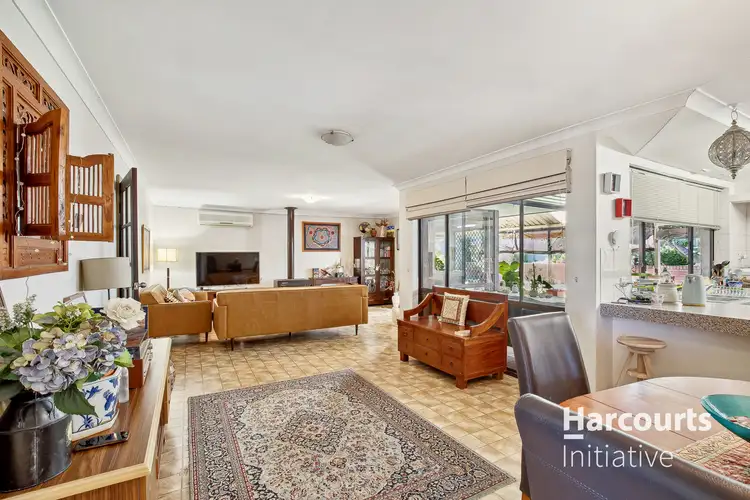 Fifth view of Homely house listing, 35 Kanangra Crescent, Greenwood WA 6024