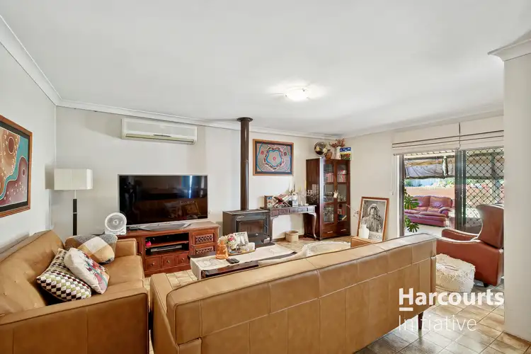 Sixth view of Homely house listing, 35 Kanangra Crescent, Greenwood WA 6024