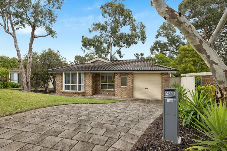 2/11 Narina Way, Aberfoyle Park SA 5159