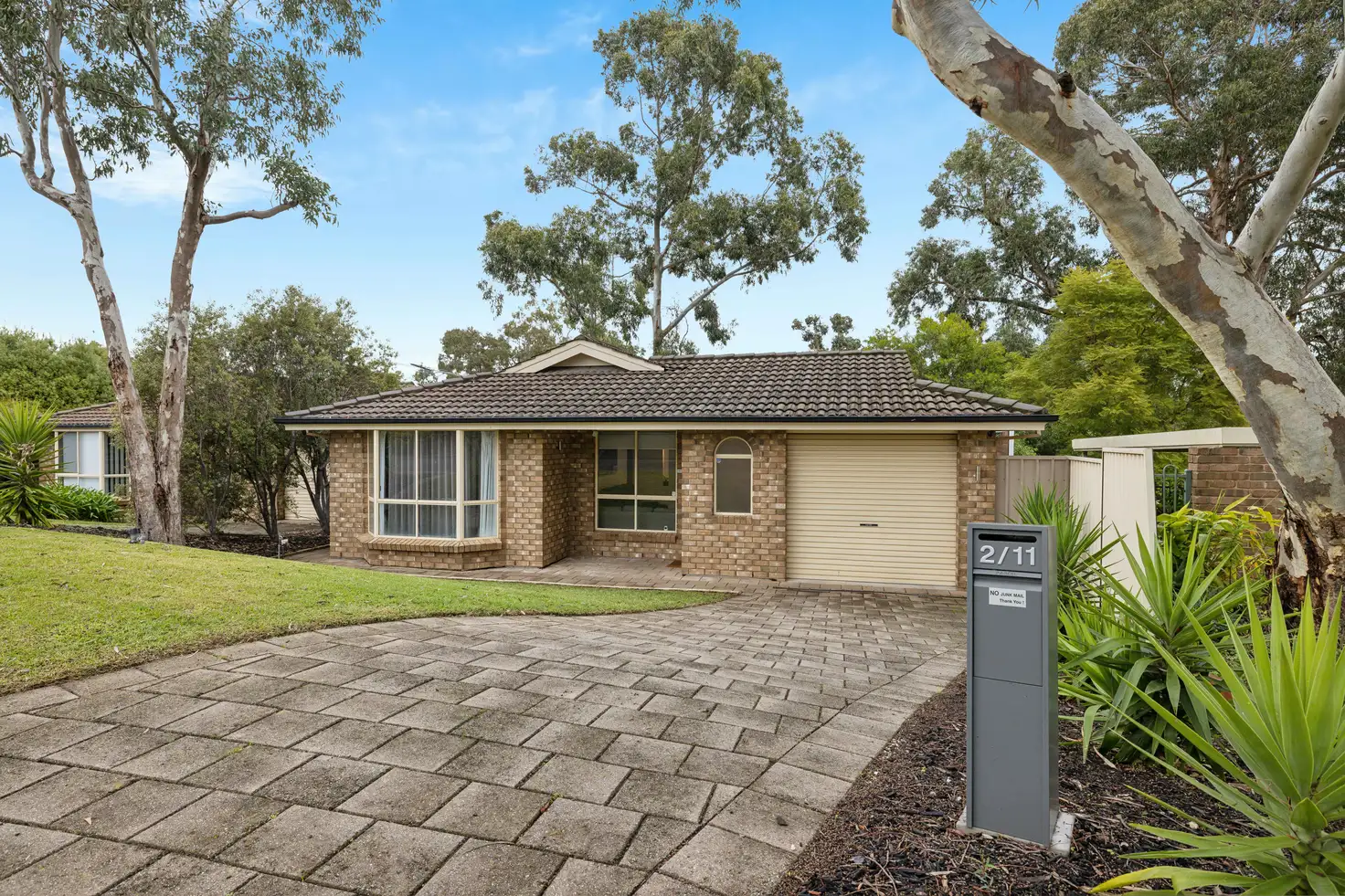 Main view of Homely house listing, 2/11 Narina Way, Aberfoyle Park SA 5159