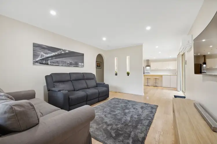 Second view of Homely house listing, 2/11 Narina Way, Aberfoyle Park SA 5159