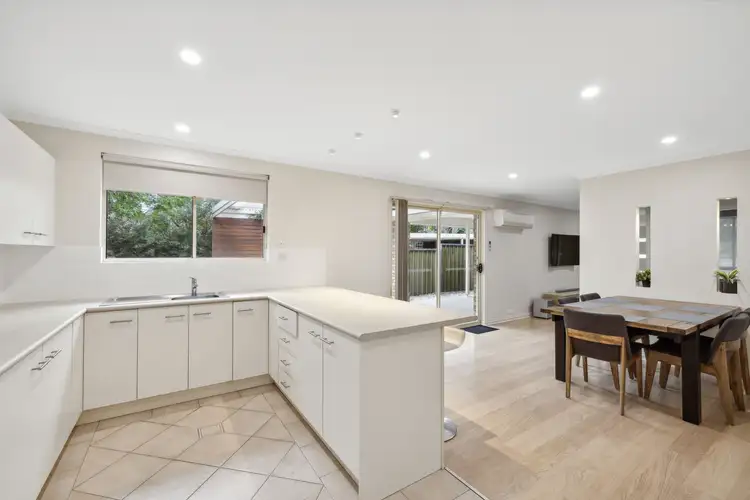 Third view of Homely house listing, 2/11 Narina Way, Aberfoyle Park SA 5159