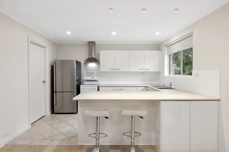 Fourth view of Homely house listing, 2/11 Narina Way, Aberfoyle Park SA 5159