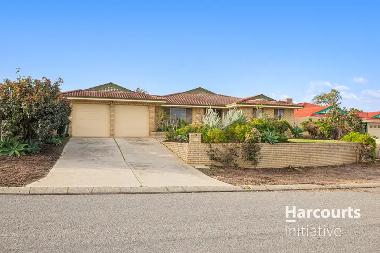 Main view of Homely house listing, 3 Skipper Place, Ballajura WA 6066