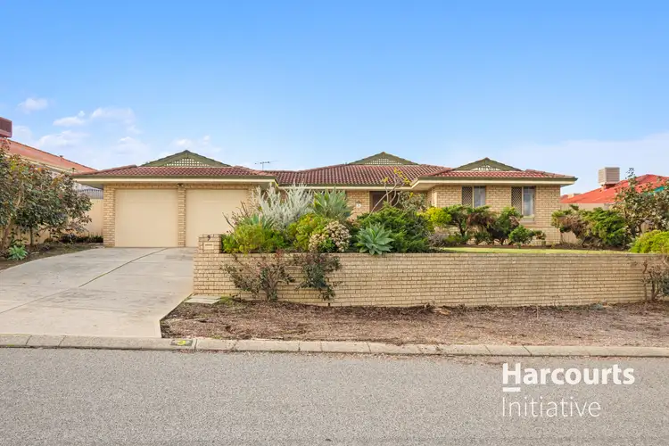 Second view of Homely house listing, 3 Skipper Place, Ballajura WA 6066