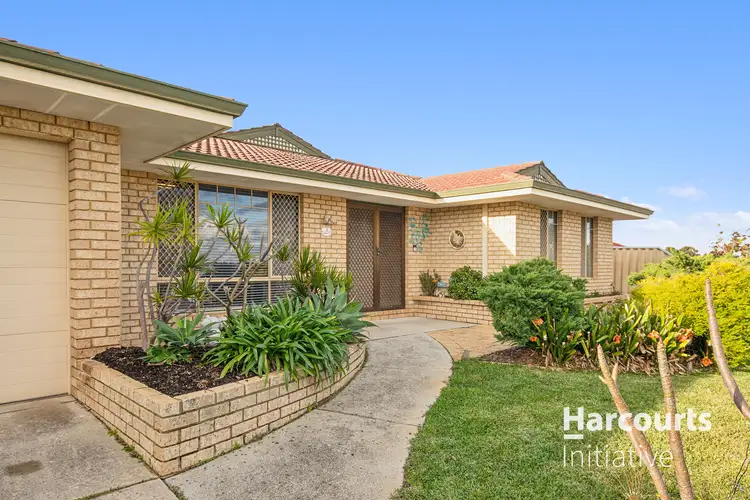 Third view of Homely house listing, 3 Skipper Place, Ballajura WA 6066