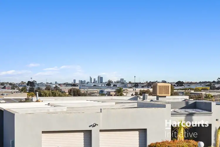 Fourth view of Homely house listing, 3 Skipper Place, Ballajura WA 6066