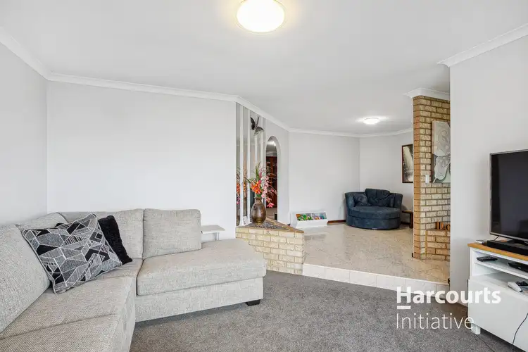 Sixth view of Homely house listing, 3 Skipper Place, Ballajura WA 6066