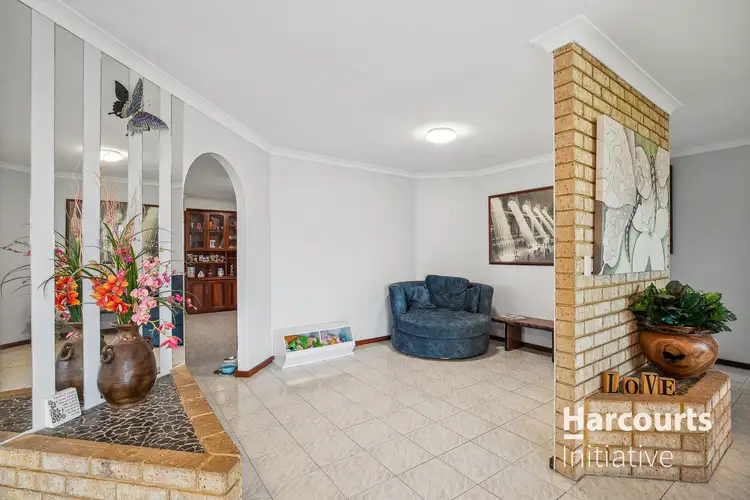 Seventh view of Homely house listing, 3 Skipper Place, Ballajura WA 6066