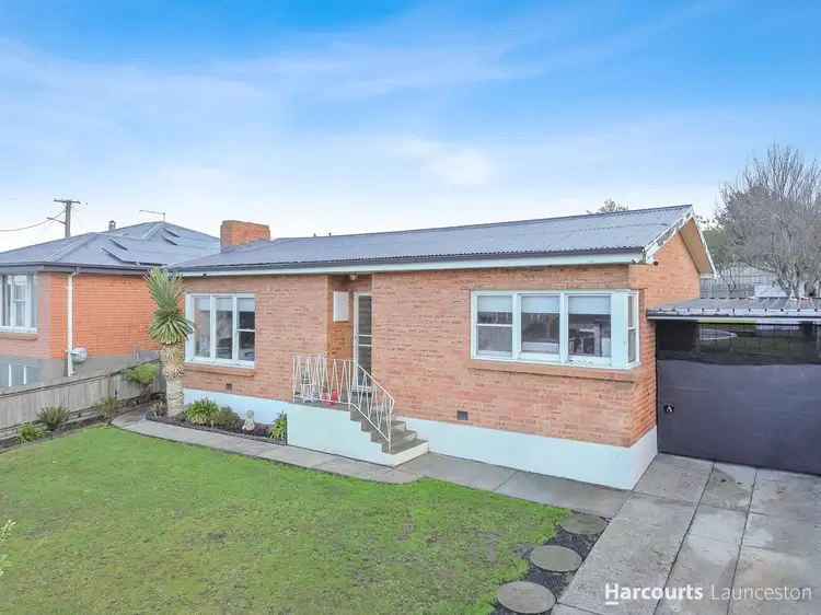 Main view of Homely house listing, 334 Hobart Road, Youngtown TAS 7249