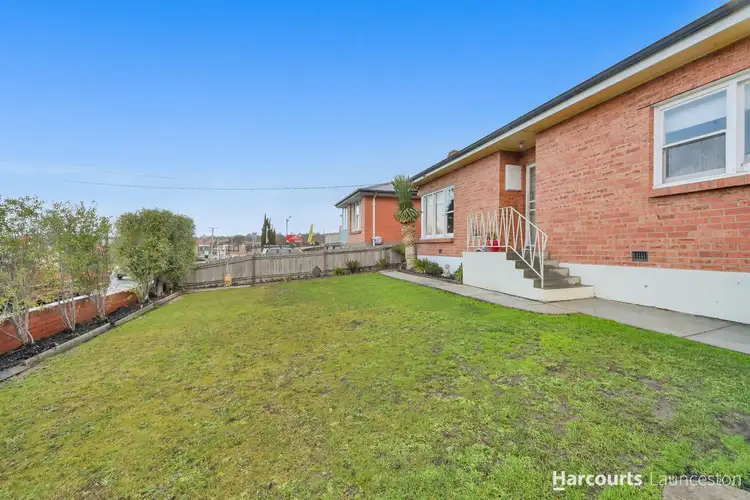 Second view of Homely house listing, 334 Hobart Road, Youngtown TAS 7249