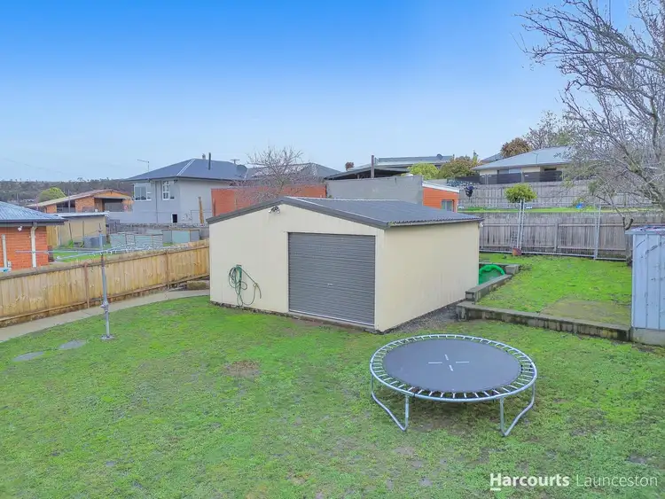 Third view of Homely house listing, 334 Hobart Road, Youngtown TAS 7249